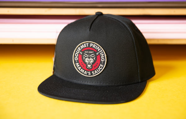 Panther Hat
