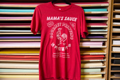 Mama's Rooster Sauce T-Shirt