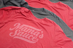 Mama’s Sauce Logo T-Shirt