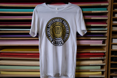 Letterpress Union Shirt