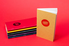 3-Pack of Mama's Notebook